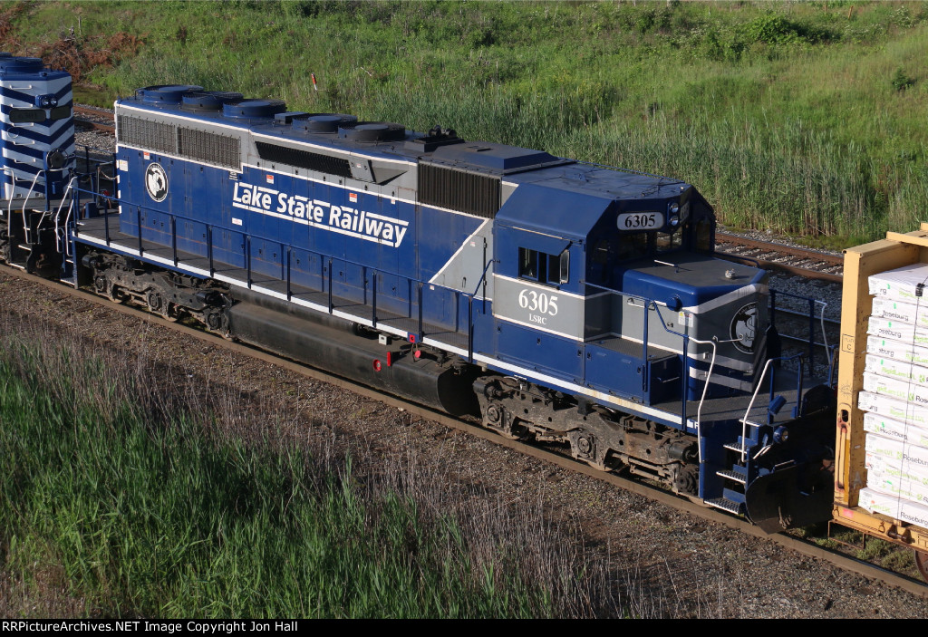 LSRC 6305